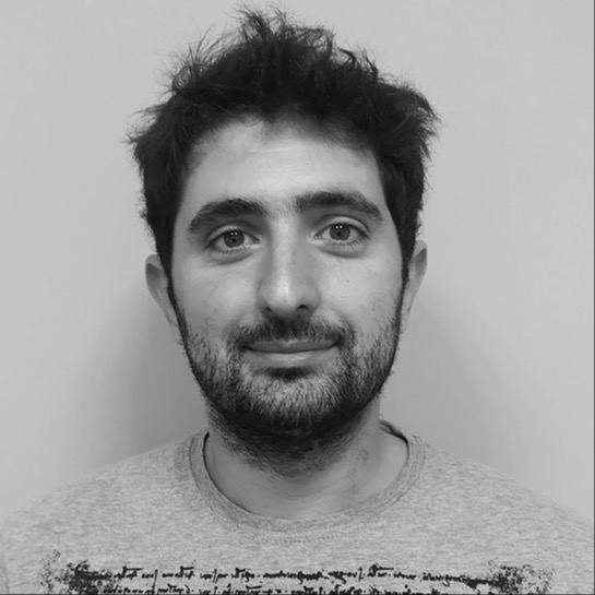 Domènec Ruiz-Balet